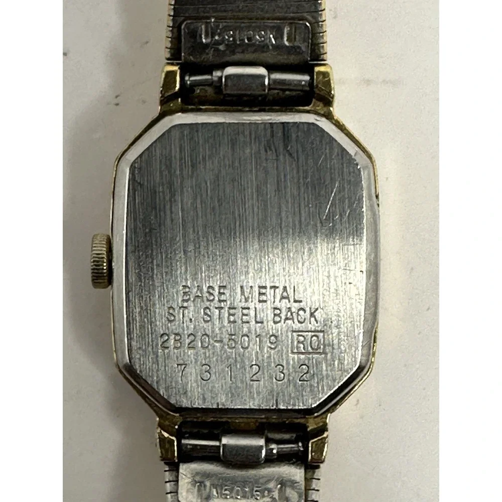 Seiko it has
